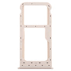 SIM Card Tray for Huawei Honor 7S, For Huawei Honor 7S