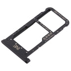 SIM Card Tray for Huawei P smart + / Nova 3i, For Huawei Nova 3i, For Huawei  Nova 3i