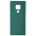 Battery Back Cover for Huawei Mate 20, For Huawei Mate 20, Mate 20, For Huawei Mate 20(Dark Green)