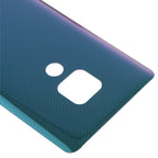 Battery Back Cover for Huawei Mate 20, For Huawei Mate 20, Mate 20, For Huawei Mate 20(Dark Green)