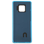 Battery Back Cover for Huawei Mate 20 Pro, For Huawei Mate 20 Pro, Mate 20 Pro, For Huawei Mate 20 Pro(Dark Blue)