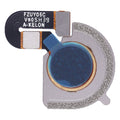 Fingerprint Sensor Flex Cable for Nokia 6.1, For Nokia 6.1