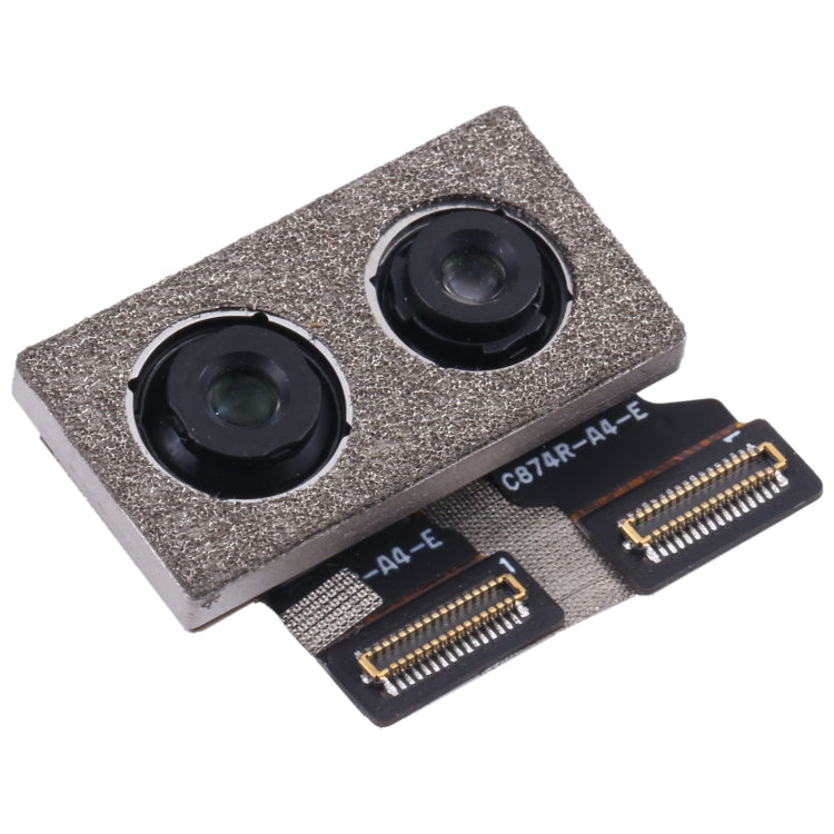 Back Facing Camera for Nokia 7 Plus / E9 Plus, For Nokia 7 Plus / E9 Plus