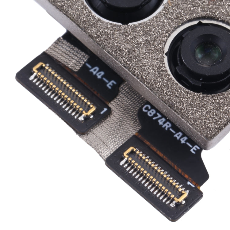 Back Facing Camera for Nokia 7 Plus / E9 Plus, For Nokia 7 Plus / E9 Plus