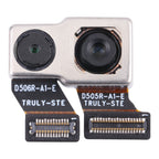 Back Facing Camera for Nokia 7.1 TA-1100 TA-1096 TA-1095 TA-1085 TA-1097, For Nokia 7.1