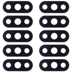 10 PCS Back Camera Lens for Xiaomi Redmi S2 / Y1, For Xiaomi Redmi S2 / Y1