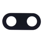 For OPPO R15 10pcs Back Camera Lens, For OPPO R15