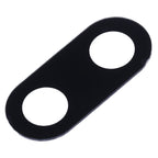 For OPPO R15 10pcs Back Camera Lens, For OPPO R15