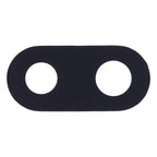 For OPPO A7 / AX7 10pcs Back Camera Lens, For OPPO A7