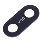 For Vivo Y95 10pcs Back Camera Lens, For Vivo Y95