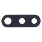 10 PCS Back Camera Lens for Nokia 5.1 Plus (X5), For Nokia 5.1 Plus (X5)