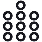 For Vivo Y71 10pcs Back Camera Lens, For Vivo Y71