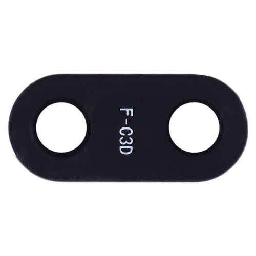 10 PCS Back Camera Lens for Xiaomi Redmi Note 7 / Note 7 Pro / Y3, For Xiaomi Redmi Note 7