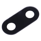 10 PCS Back Camera Lens for Xiaomi Redmi Note 7 / Note 7 Pro / Y3, For Xiaomi Redmi Note 7