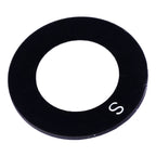 For Vivo Y79 10pcs Back Camera Lens, For Vivo Y79
