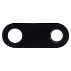 10 PCS Back Camera Lens for Nokia 6 TA-1000 TA-1003 TA-1021 TA-1025 TA-1033 TA-1039, For Nokia 6