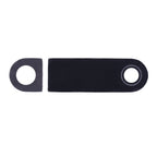 10 PCS Back Camera Lens for Nokia 5 TA-1024 TA-1027 TA-1044 TA-1053, For Nokia 5
