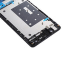 For Huawei Honor 4c Front Housing LCD Frame Bezel Plate, Honor 4c