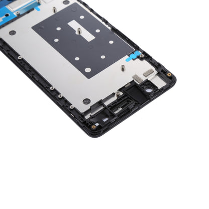 For Huawei Honor 4c Front Housing LCD Frame Bezel Plate, Honor 4c