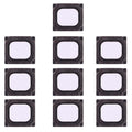 For OnePlus 6T / 6 10pcs Earpiece, For OnePlus 6T (10 PCS)