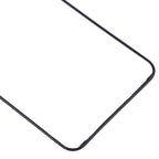 Front Housing LCD Frame Bezel Holder for Huawei Mate 20 Lite, For Huawei Mate 20 Lite
