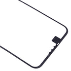 Front Housing LCD Frame Bezel Holder for Huawei Y9 (2019), For Huawei Y9 (2019)