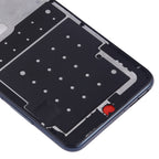 Middle Frame Bezel Plate with Side Keys for Huawei P30 Lite (24MP), For Huawei P30 Lite