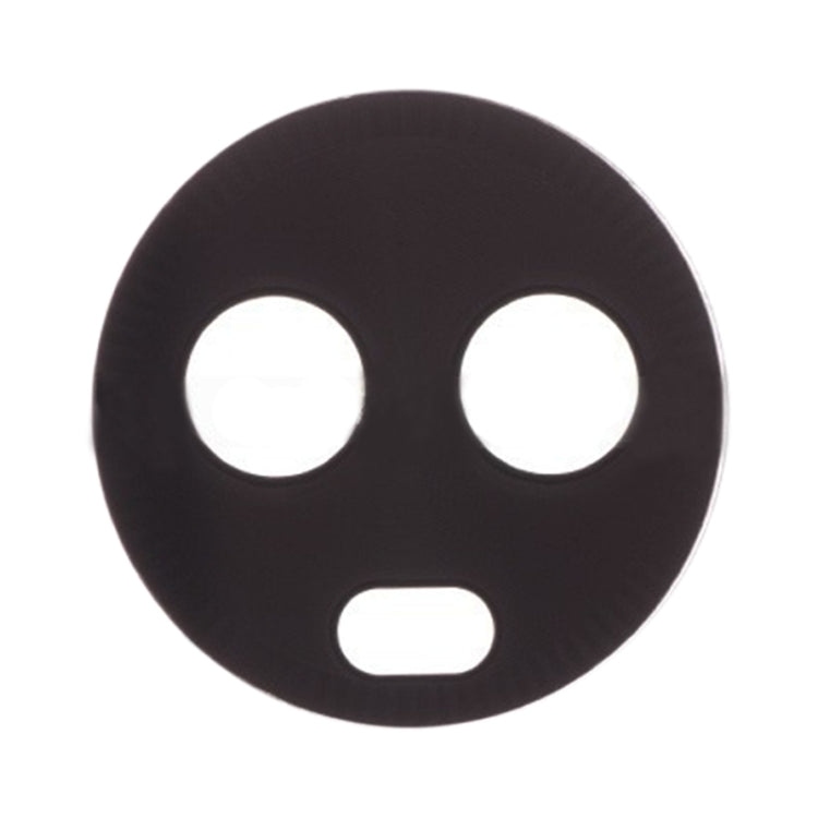 10 PCS Back Camera Lens for Motorola Moto X4, For Moto X4