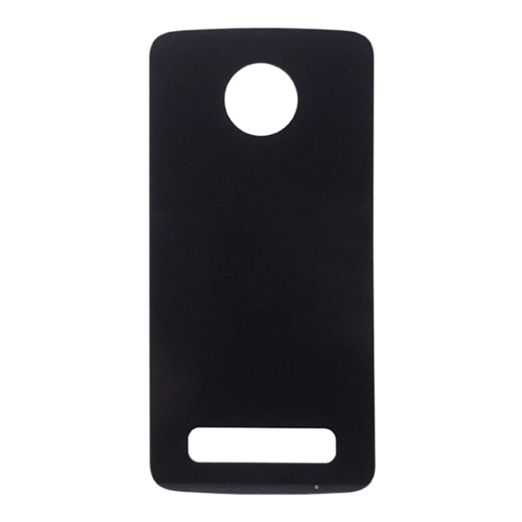 Battery Back Cover for Motorola Moto Z Play XT1635, For Moto Z Play