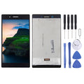 LCD Screen and Digitizer Full Assembly for Lenovo Tab 3 7 inch / 730 / TB3-730 / TB3-730X / TB3-730F / TB3-730M, For Lenovo Tab 3 (7inch) / 730M
