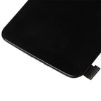 For Oneplus 5T A5010 Digitizer Full Assembly with Frame OEM LCD Screen, For Oneplus 5T