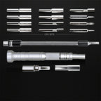 JAKEMY JM-8166 61 in 1 Screwdriver kits Repair Hand Tools Kit, JM-8166