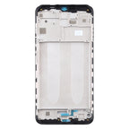 Front Housing LCD Frame Bezel Plate for Xiaomi Redmi 9A / Redmi 10A, For Xiaomi Redmi 9A / Redmi 10A