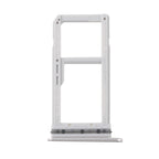 For Galaxy S7 / G930 Card Tray (1 x SIM Card Tray + 1x SD Card Tray), For Samsung Galaxy S7