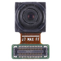 For Galaxy J7 Max / G615 Front Facing Camera Module, For Samsung Galaxy J7 Max / G615