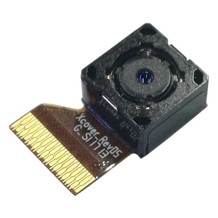 For Galaxy J3 Pro / J3110 Back Camera Module, For Galaxy J3 Pro / J3110