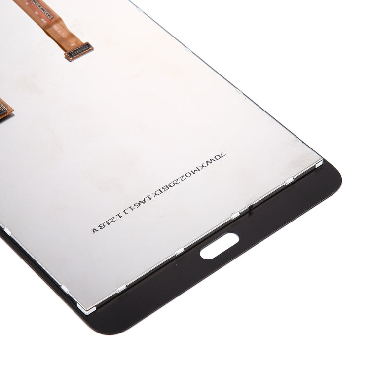 LCD Screen and Digitizer Full Assembly for Galaxy Tab A 7.0 (2016) (WiFi Version) / T280, For Samsung T280, For Samsung Galaxy Tab A 7.0 (T280)