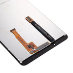 LCD Screen and Digitizer Full Assembly for Galaxy Tab A 7.0 (2016) (WiFi Version) / T280, For Samsung T280, For Samsung Galaxy Tab A 7.0 (T280)