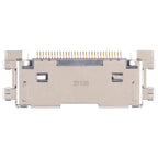 For Galaxy Tab 7.7 / P6800 10pcs Charging Port Connector, For Samsung Galaxy Tab P6800
