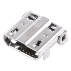 For Galaxy Note 3 Neo / N7505 10pcs Charging Port Connector, For Samsung Galaxy Note 3 Neo