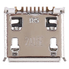 For Galaxy Star Pro / S7262 10pcs Charging Port Connector, For Samsung Galaxy Star Pro