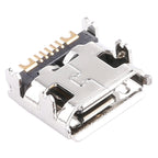 For Galaxy Star Pro / S7262 10pcs Charging Port Connector, For Samsung Galaxy Star Pro