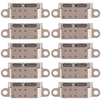 For Galaxy Note Pro 12.2 / P900 10pcs Charging Port Connector, For Samsung Galaxy Note Pro 12.2