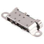 For Galaxy Note Pro 12.2 / P900 10pcs Charging Port Connector, For Samsung Galaxy Note Pro 12.2
