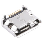 For Galaxy S II Plus / i9105 10pcs Charging Port Connector, For Samsung Galaxy S II Plus / i9105