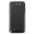 For Galaxy Note II / N7100 Middle Frame Bezel + Battery Back Cover, For Samsung Galaxy Note II / N7100
