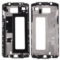 For Galaxy Note 5 / N9200 Front Housing LCD Frame Bezel Plate , N9200