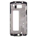 For Galaxy Note 5 / N9200 Front Housing LCD Frame Bezel Plate , N9200