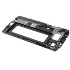 For Galaxy Note 5 / N9200 Front Housing LCD Frame Bezel Plate , N9200