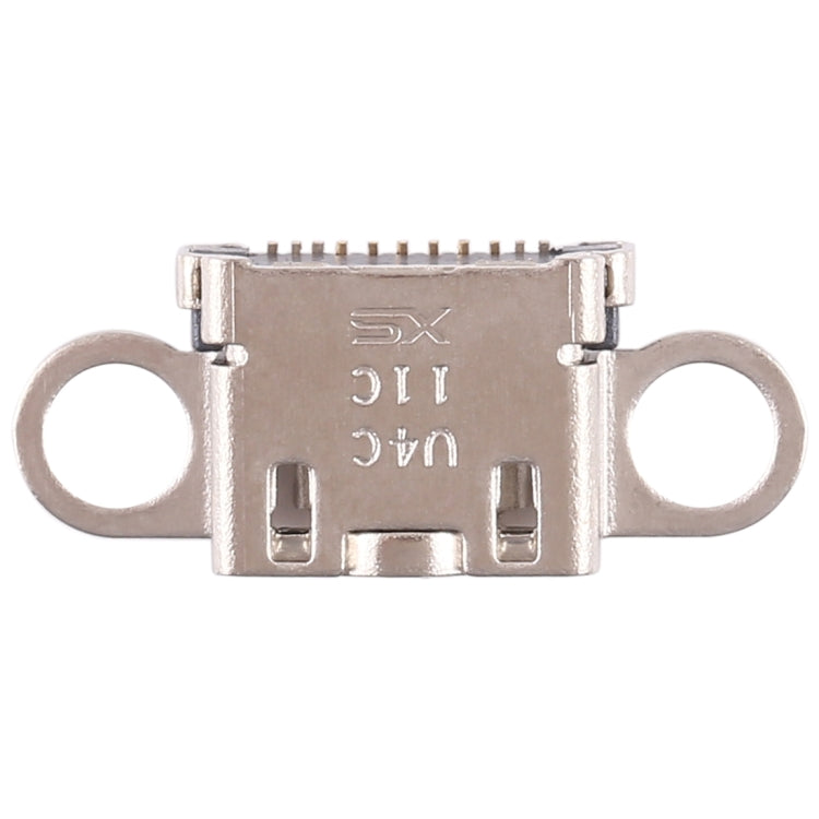 For Galaxy Note Edge / N915 10pcs Charging Port Connector, For Samsung Galaxy Note Edge